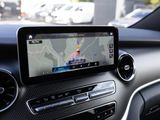 MERCEDES-BENZ V 300 AVANTGARDE EDITION K AMG/NIGHT/AHK/STANDH