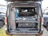 MERCEDES-BENZ V 300 MARCO POLO KÜCHE MOPF AIRMATIC AMG 5SITZER NIGHT