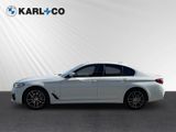 BMW 530 xd Limousine M-Sport HiFi Glasdach Standheizung