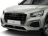 AUDI Q2 30 TFSI advanced AHK LED Sitzhz Sportsitze
