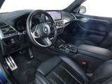 BMW iX3 H&K LED 360 Gestik HUD AHK Keyless LenkHZG