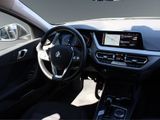 BMW 118i Advantage 17 LM Klima SH Navi Multi