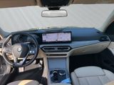 BMW 320 d  Touring LC Prof Tempomat Sportsitze DAB