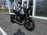 TRIUMPH Trident 660 MY26 Quickshifter+Lager