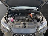 LEXUS NX 350h E-FOUR*INTERIEUR- & TECHNIK-PAKET*PANO