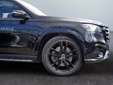 MERCEDES-BENZ GLS 450 d 4MATIC AMG BURM NIGHT WIDE MEMO MULTI