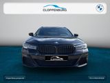 BMW 530d Touring (2020 - 2024) M Sport AHK+Navi+Luft