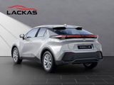 TOYOTA C-HR Hybrid FWD Active