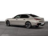 BMW 740d xDrive Limousine