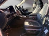TOYOTA RAV 4 Hybrid Lounge*360°*JBL*LEDER*PDC*MEMORY