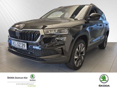 SKODA Karoq 1.5 TSI ACT Balance Klima Navi
