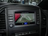 MERCEDES-BENZ Vito 114 Aut. Kasten Lang AHK/KAMERA/SHZ/TEMPOMAT/3 SITZE