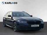 BMW 530 xd touring M-Sport HiFi HUD AHK Panorama