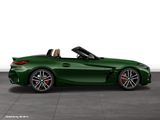 BMW Z4 M40i 