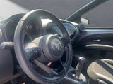 TOYOTA Aygo X Teamplayer*DACH SCHWARZ*SITZ.*ALLWETTER*