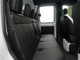 MERCEDES-BENZ Sprinter 319 PRITSCHE DOKA ALLRAD LED KLIMA AHK
