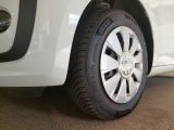 VW up! move up! 1.0 MPI SITZHZ+HHC+FREISPRECH+KLIMA