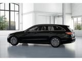 MERCEDES-BENZ C 200 T // AVANTGARDE KAMERA SPUR PDC SHZ