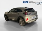 FORD Puma Titanium 1.0 Benzin Navi Ganzjahresreifen Winter Paket