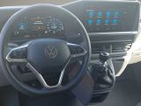 VW Transporter Kasten KR 2.0 TDI Klima