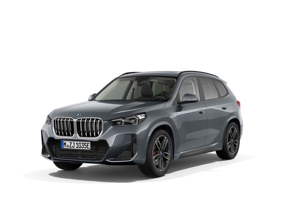 BMW X1 xDrive30e MSport Pro AHK Pano H&K LED Memory