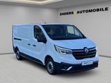 RENAULT Trafic Kasten L2H1 3,0t Komfort dCi130