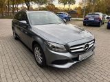 MERCEDES-BENZ C 220d LED/Navi/SHZ/Bluetooth/Tempomat