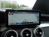 MERCEDES-BENZ GLC 300 d 4M AMG NIGHT MULTI AHK DISTR KAMERA