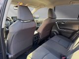 TOYOTA RAV 4 Hybrid 4x2 Team D*TECHNIK PAKET*1.HAND*AHK