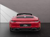 PORSCHE 992 911 Carrera 4GTS Cabrio LIFT+MATRIX PDLS+ACC