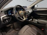 BMW 530 e Touring LC Prof ACC Laser HUD AHK Keyless