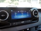 MERCEDES-BENZ Sprinter 319 KASTEN L2H2 ALLRAD WINTER 360° LED KLIMA