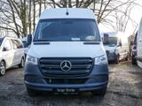 MERCEDES-BENZ Sprinter 317 KASTEN L2H2 KLIMA AHK 3,5T AHK SPUR