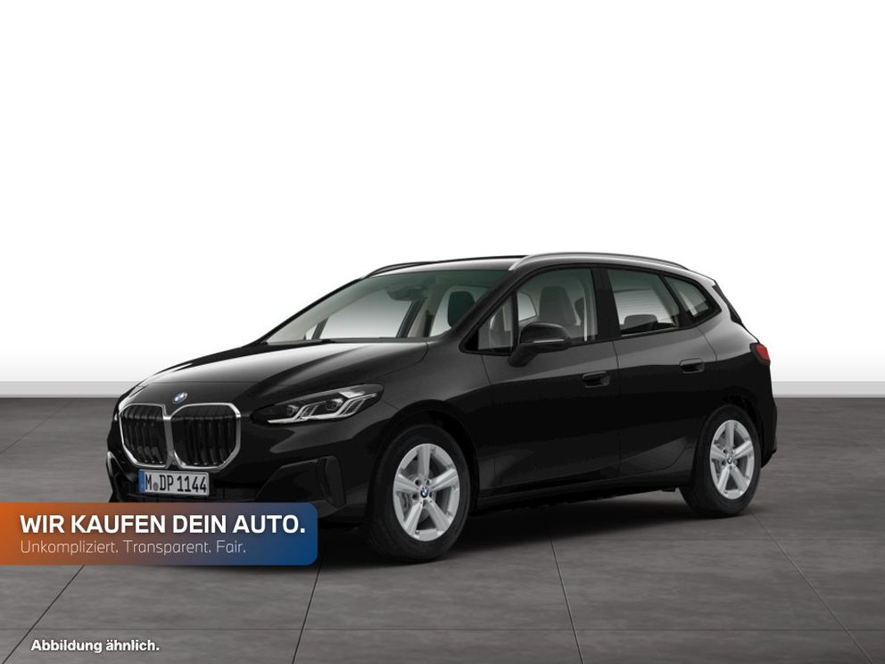 BMW 220i Active Tourer