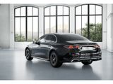 MERCEDES-BENZ E 300 de 4M mit EQ Hybrid Technologie AMG BURM