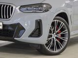 BMW X3 xDrive30d M Sportpaket / 21 BMW Individual