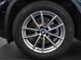 BMW X3 xDrive20d Anhängekupplung, Standheizung