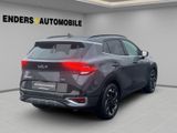 KIA Sportage GT-Line Plug-in Hybrid 4WD 1.6 T-GDI EU6d 1.6T PHEV GTL