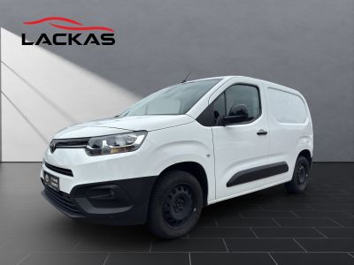 TOYOTA Proace City L1 Meister