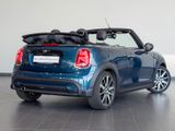 MINI Cooper Cabrio Sidewalk Edition LED+SHZ+Navi
