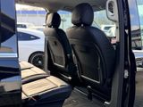 MERCEDES-BENZ V 300 AVANTGARDE EXTRAL WINTER MOPF 360° STANDH