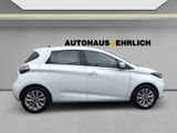 RENAULT ZOE Experience R110 Z.E. 50 Batteriemiete +Kam+