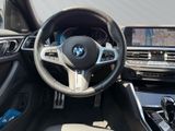 BMW 420 Gran Coupe xDrive M-Sport h&k AHK Glasdach