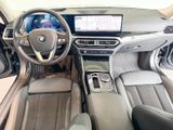 BMW 320 d xDrive Touring Adapt.LED+AHK+Hifi+SHZ