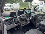 FORD Tourneo Custom L2 Titanium 170 PS Automatik FWD -AHK-Beids.Schiebetür-