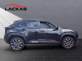 TOYOTA Yaris Cross Hybrid Teamplayer*1-HAND*LED*CARPLAY
