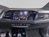 AUDI Q4 e-tron 45 quattro S-line Navi+ Matrix-LED