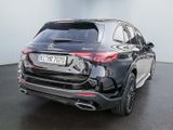 MERCEDES-BENZ GLC 200 d 4M AMG NIGHT SPUR PANO AHK DISTR 360