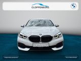 BMW 118i Advantage Navi+SHZ+HiFi+Spurass.+LED+Ambi