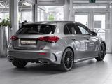 MERCEDES-BENZ A 200 d Kompakt AMG NIGHT SPUR PANO KAMERA PDC